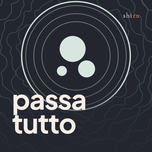 Cover della playlist passa tutto