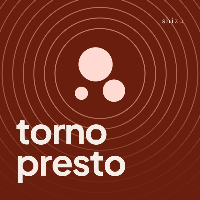 Cover della playlist torno presto